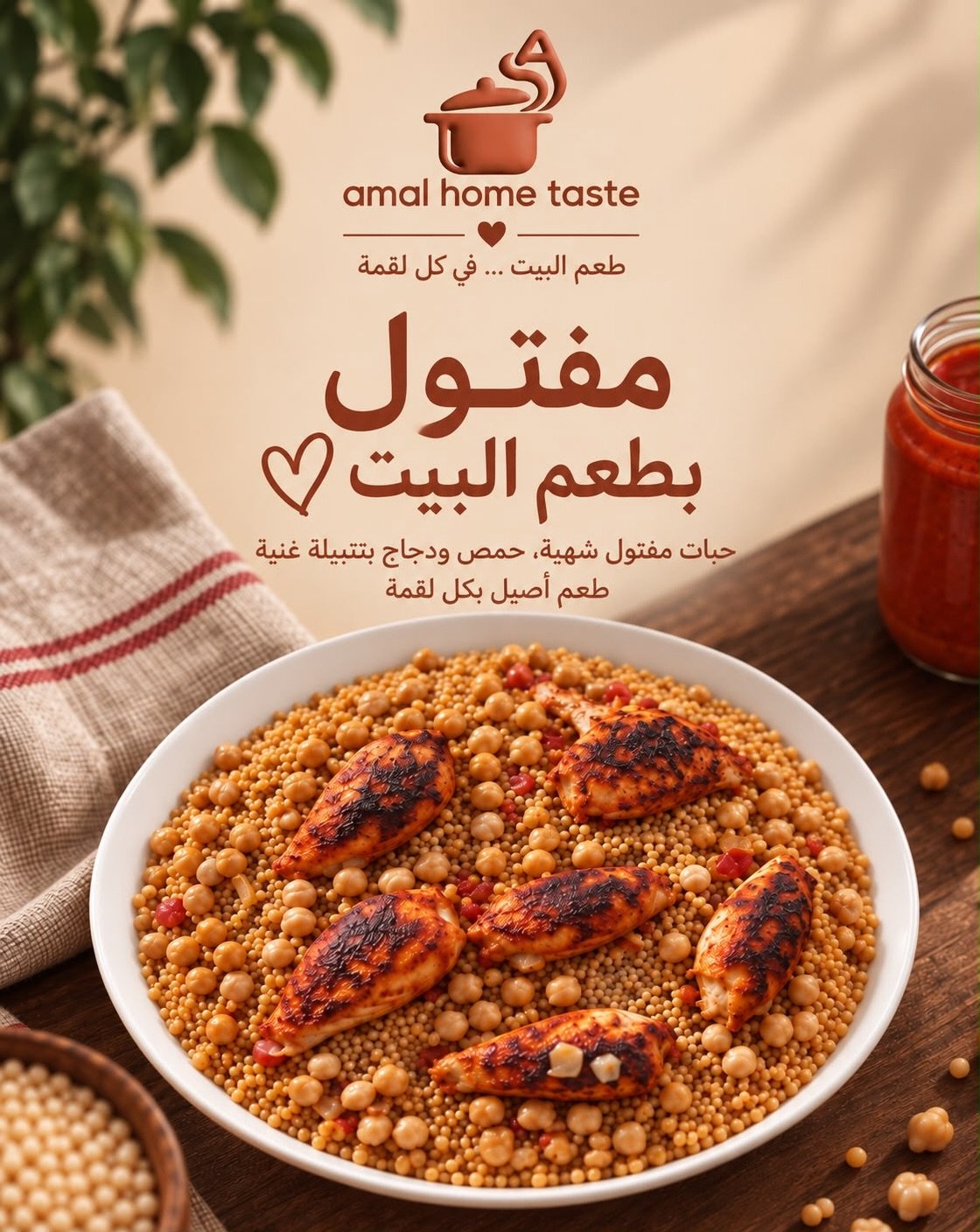 مفتول